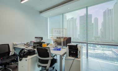 Oficina en venta - PH Prime Time Tower CDE -  D.D