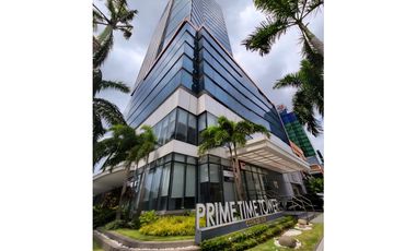 Oficina en venta - PH Prime Time Tower CDE -  D.D