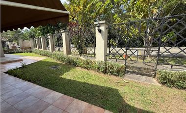 ALQUILER DE CASA AMOBLADA EN ALBROOK - PH VILLA DI FIRENZE