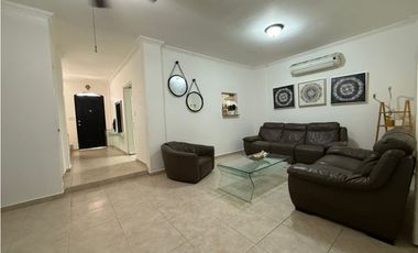 ALQUILER DE CASA AMOBLADA EN ALBROOK - PH VILLA DI FIRENZE