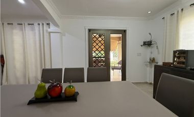 ALQUILER DE CASA AMOBLADA EN ALBROOK - PH VILLA DI FIRENZE