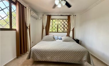 ALQUILER DE CASA AMOBLADA EN ALBROOK - PH VILLA DI FIRENZE