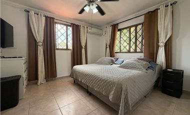 ALQUILER DE CASA AMOBLADA EN ALBROOK - PH VILLA DI FIRENZE