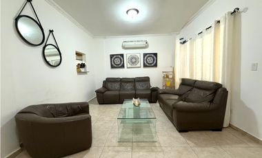 ALQUILER DE CASA AMOBLADA EN ALBROOK - PH VILLA DI FIRENZE