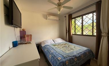 ALQUILER DE CASA AMOBLADA EN ALBROOK - PH VILLA DI FIRENZE