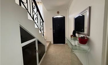 ALQUILER DE CASA AMOBLADA EN ALBROOK - PH VILLA DI FIRENZE