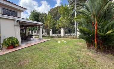 ALQUILER DE CASA AMOBLADA EN ALBROOK - PH VILLA DI FIRENZE