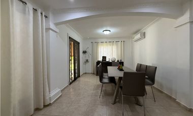 ALQUILER DE CASA AMOBLADA EN ALBROOK - PH VILLA DI FIRENZE