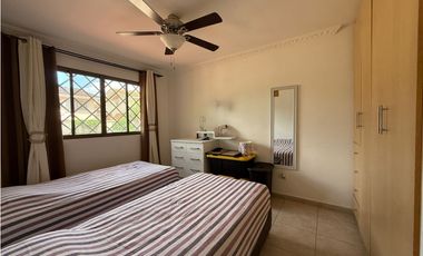 ALQUILER DE CASA AMOBLADA EN ALBROOK - PH VILLA DI FIRENZE