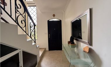 ALQUILER DE CASA AMOBLADA EN ALBROOK - PH VILLA DI FIRENZE