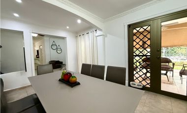 ALQUILER DE CASA AMOBLADA EN ALBROOK - PH VILLA DI FIRENZE