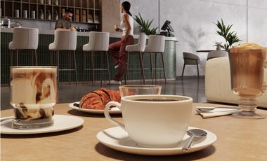 Apartamento en Venta Westin- Playa Bonita (AB)