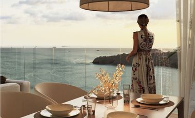 Apartamento en Venta Westin- Playa Bonita (AB)