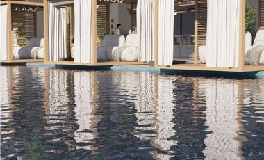 Apartamento en Venta Westin- Playa Bonita (AB)