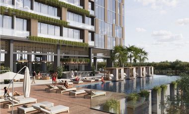 Apartamento en Venta Westin- Playa Bonita (AB)