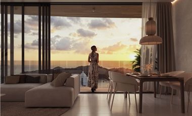 Apartamento en Venta Westin- Playa Bonita (AB)