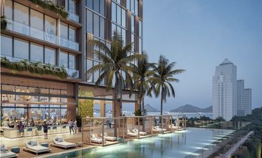 Apartamento en Venta Westin- Playa Bonita (AB)