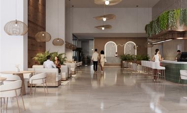 Apartamento en Venta Westin- Playa Bonita (AB)