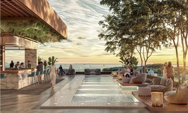 Apartamento en Venta Westin- Playa Bonita (AB)