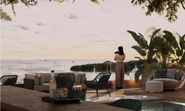 Apartamento en Venta Westin- Playa Bonita (AB)