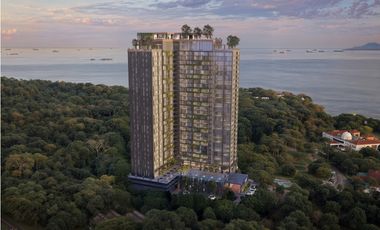 Apartamento en Venta Westin- Playa Bonita (AB)