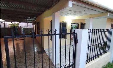 Vendo casa en Terronal en David