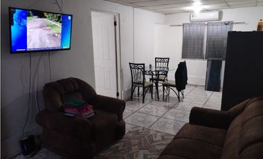 Vendo casa en Terronal en David