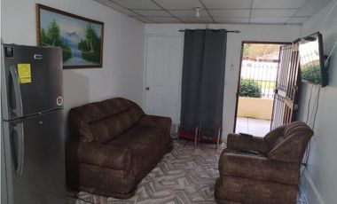Vendo casa en Terronal en David