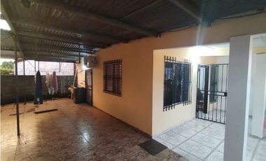 Vendo casa en Terronal en David