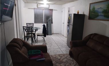 Vendo casa en Terronal en David