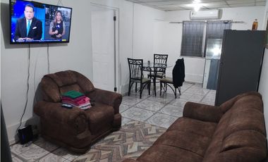 Vendo casa en Terronal en David