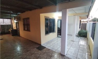 Vendo casa en Terronal en David
