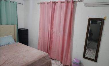 Vendo casa en Terronal en David