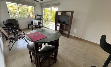 CORONADO / PH PARAISO VILLAGE / 115M / 3 HABITACION / SEMI AMOBLADO
