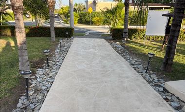 CORONADO / PH PARAISO VILLAGE / 115M / 3 HABITACION / SEMI AMOBLADO