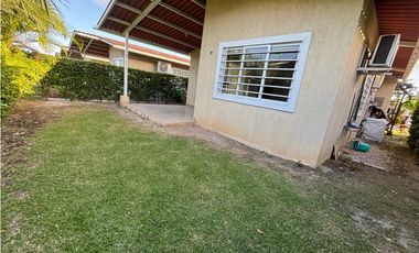 CORONADO / PH PARAISO VILLAGE / 115M / 3 HABITACION / SEMI AMOBLADO