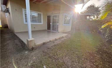 CORONADO / PH PARAISO VILLAGE / 115M / 3 HABITACION / SEMI AMOBLADO