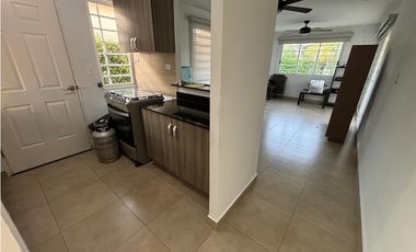 CORONADO / PH PARAISO VILLAGE / 115M / 3 HABITACION / SEMI AMOBLADO