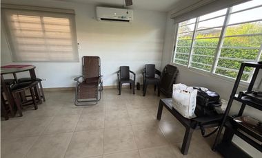 CORONADO / PH PARAISO VILLAGE / 115M / 3 HABITACION / SEMI AMOBLADO