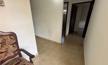 CORONADO / PH PARAISO VILLAGE / 115M / 3 HABITACION / SEMI AMOBLADO