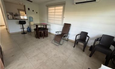 CORONADO / PH PARAISO VILLAGE / 115M / 3 HABITACION / SEMI AMOBLADO