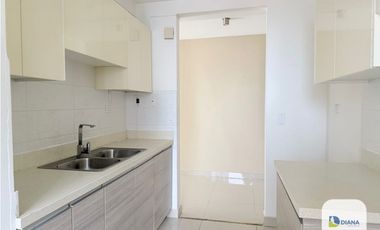 Venta de apartamento en Calidonia