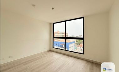 Venta de apartamento en Calidonia