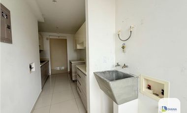 Venta de apartamento en Calidonia