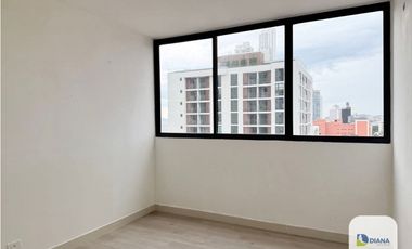 Venta de apartamento en Calidonia