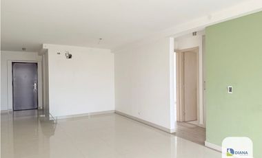 Venta de apartamento en Calidonia