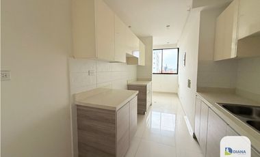 Venta de apartamento en Calidonia