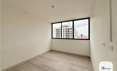 Venta de apartamento en Calidonia