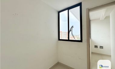 Venta de apartamento en Calidonia