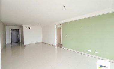 Venta de apartamento en Calidonia